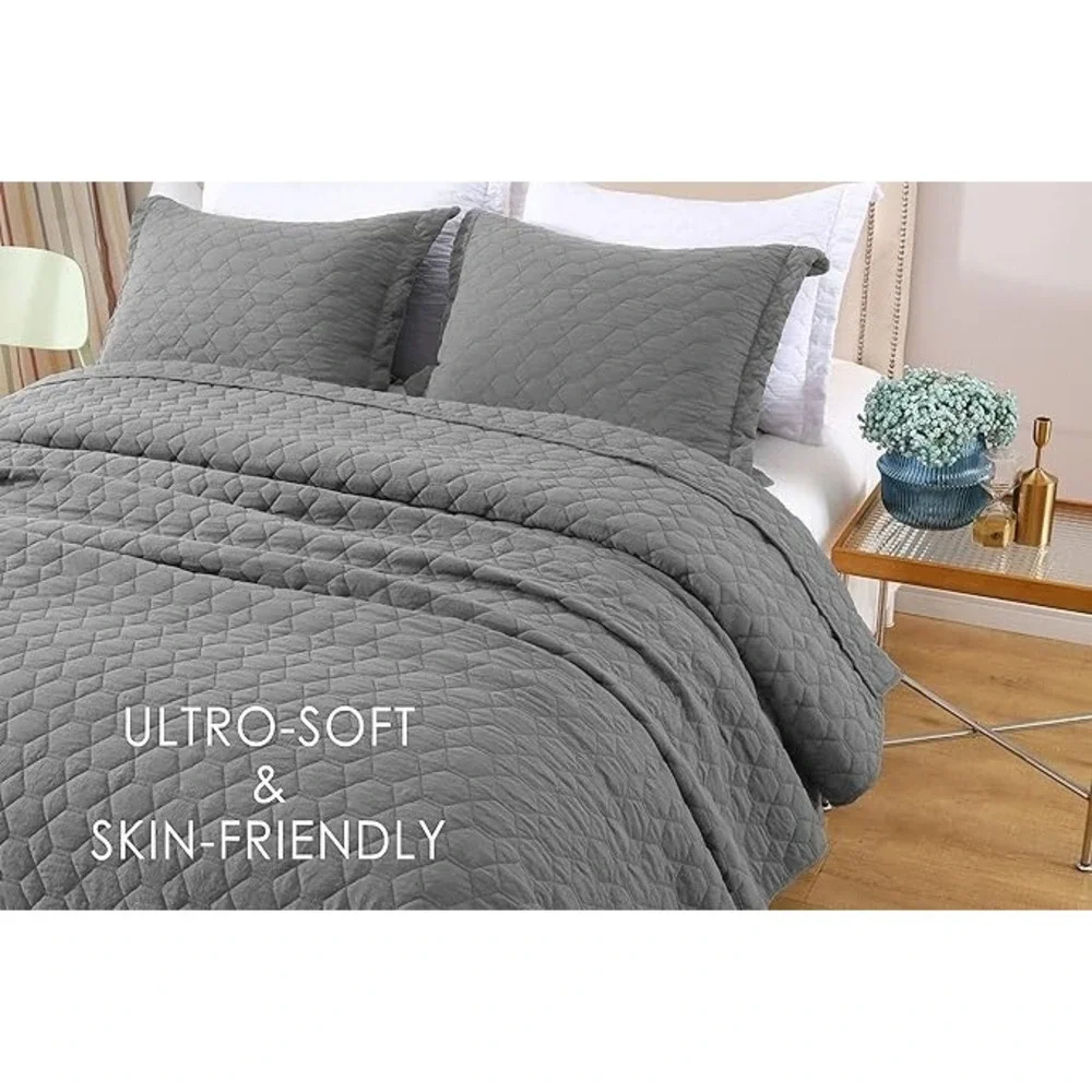 MOONLINE quilt set